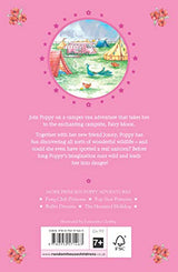 Princess Poppy: The Unicorn Foal - Retail Maharaj