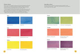 The Colour Mixing Companion: Your No-Fuss Guide to Mixing Watercolour, Acrylics & Oils (The Companion Series) - Retail Maharaj