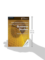 Cambridge International AS and A Level Business Studies Teacher's Resource CD-ROM - Retail Maharaj