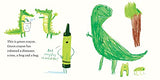 The Crayons'’ Book Of Colours: From the creators of the #1 bestselling The Day the Crayons Quit - Retail Maharaj