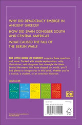 The Little Book of History - Retail Maharaj