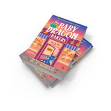 The Baby Dragon Bakery: THE coziest friends-to-lovers fantasy romance of 2025: Book 2 - Retail Maharaj