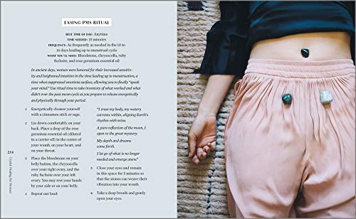 Crystal Healing for Women: A Modern Guide to the Power of Crystals for Renewed Energy, Strength, and Wellness - Retail Maharaj