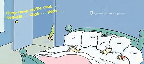 Five Little Monkeys Looking for Santa Board Book - Retail Maharaj