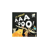 The Great AAA-OOO! - Retail Maharaj