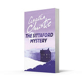Ac - Sittaford Mystery - Retail Maharaj