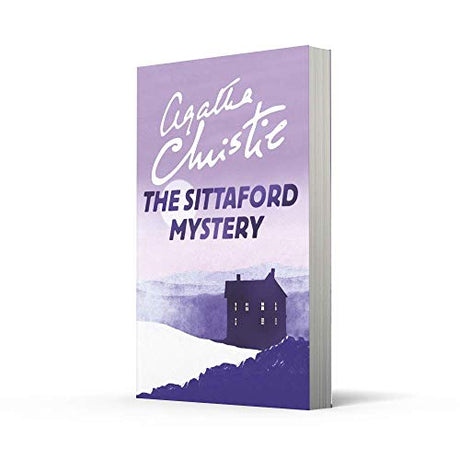 Ac - Sittaford Mystery - Retail Maharaj