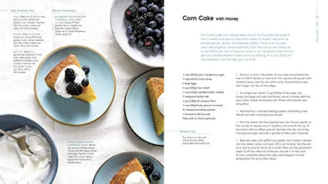 Snacking Cakes: Simple Treats for Anytime Cravings: A Baking Book - Retail Maharaj