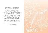 Recharge [Mini Book]: Meditations & Inspirations - Retail Maharaj