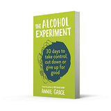 The Alcohol Experiment - Retail Maharaj