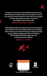 The Great Flap of 1942: How the Raj Panicked over a Japanese Non-invasion - Retail Maharaj
