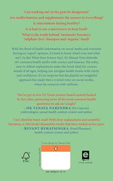 But What Does Science Say?: 101 Health Myths Busted - Retail Maharaj
