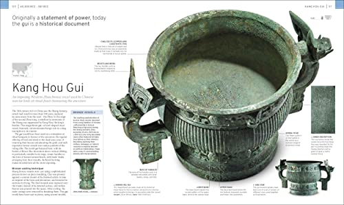 Cultural Treasures of the World: From the Relics of Ancient Empires to Modern-Day Icons - Retail Maharaj