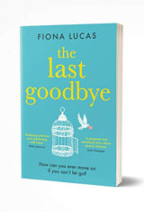 Last Goodbye, The - Retail Maharaj