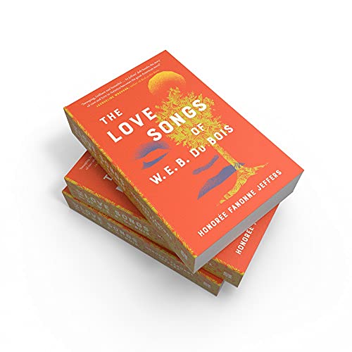 Love Songs Of W.E.B. Du Bois, The - Retail Maharaj