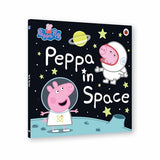 Peppa Pig: Peppa in Space - Retail Maharaj