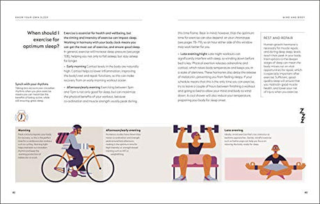 The Science of Sleep: Stop Chasing a Good Night’s Sleep and Let It Find You - Retail Maharaj