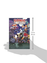 SONIC THE HEDGEHOG ARCHIVES VOLUME 6, NA - Retail Maharaj