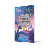 Legends of Mythical Monsters: Band 15/Emerald (Collins Big Cat) - Retail Maharaj