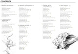 Drawing Nature: A Complete Guide (Art of Drawing) - Retail Maharaj