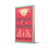 The Devil And Miss Prym - Retail Maharaj