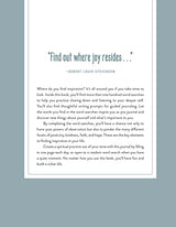 Searching for Inspiration: Word Searches and Writing Prompts to Uplift - Retail Maharaj