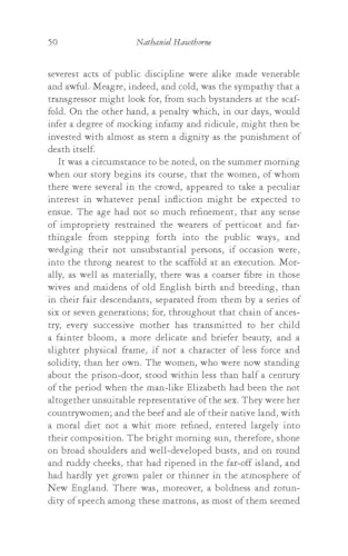 The Scarlet Letter (Dover Bookshelf) - Retail Maharaj