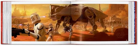 The Star Wars Archives 1999–2005 - Retail Maharaj