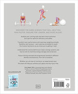 Science of Running: Analyse your Technique, Prevent Injury, Revolutionize your Training - Retail Maharaj