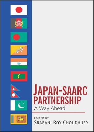 Japan-SAARC Partnership: A Way Ahead - Retail Maharaj
