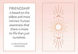 Connection: Meditations & Inspirations (Inner World) - Retail Maharaj