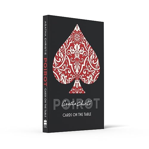 Cards on the Table - Retail Maharaj
