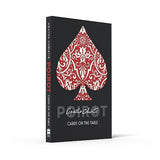 Cards on the Table - Retail Maharaj