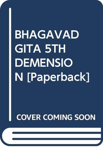 Bhagavad Gitas 5th Dimension - Omnipotence of Karma - Karma Yoga Bhakti Yoga Shakti Yoga (in Hindi) - Retail Maharaj