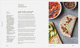 Deliciously Healthy Pregnancy: Nutrition and Recipes for Optimal Health from Conception to Parenthood - Retail Maharaj
