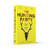 The Hunting Party - Retail Maharaj