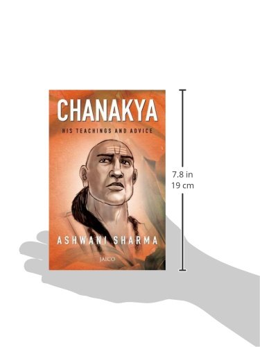 Chanakya: His Teachings and Advice - Retail Maharaj