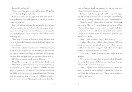 Naturals: Book 1 - Retail Maharaj