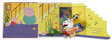 Peppa Pig: Peppa's Pop-Up Mermaids: A pop-up book - Retail Maharaj