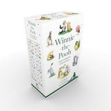 Winnie-the-Pooh The Complete Collection: The original, timeless and definitive versions of the Pooh story created by A.A.Milne and E.H.Shepard. An ideal gift for children and adults. - Retail Maharaj
