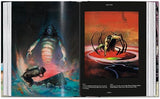 The Fantastic Worlds of Frank Frazetta (45th Edition) - Retail Maharaj