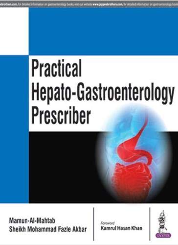 PRACTICAL HEPATO-GASTROENTEROLOGY PRESCRIBER - Retail Maharaj