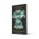 The Elements of Power: A Story of War, Technology and the Dirtiest Supply Chain on Earth - Retail Maharaj