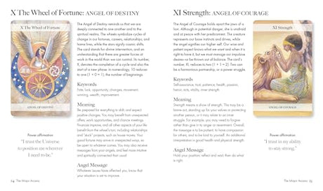 The Angel Tarot - Retail Maharaj