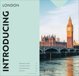 DK Top 10 London - Retail Maharaj