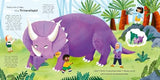 We Went to Find a T. Rex - Retail Maharaj