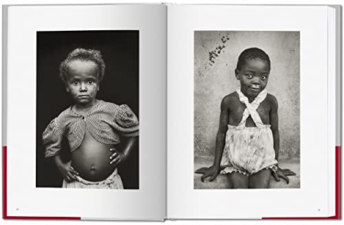 Sebastião Salgado. Children (Fo) - Retail Maharaj