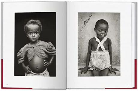 Sebastião Salgado. Children (Fo) - Retail Maharaj