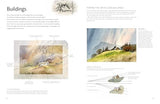 David Bellamy's Complete Guide to Landscapes: Painting the natural world in watercolour - Retail Maharaj