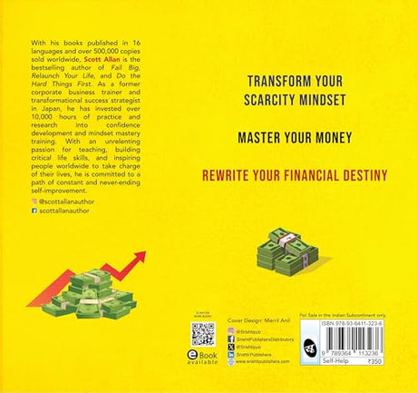 Empower Your Wealth - Retail Maharaj